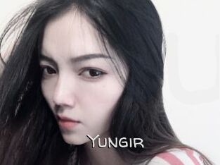 Yungir