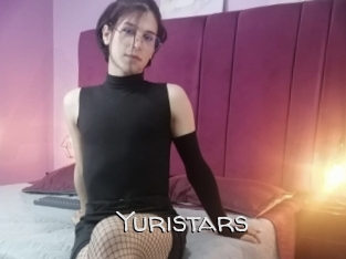 yuristars Adult dvd gold
