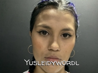 Yusleidywordl