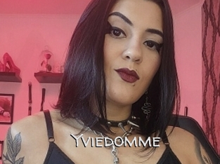 Yviedomme
