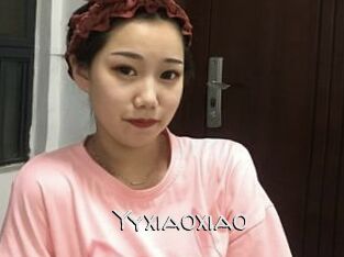 Yyxiaoxiao