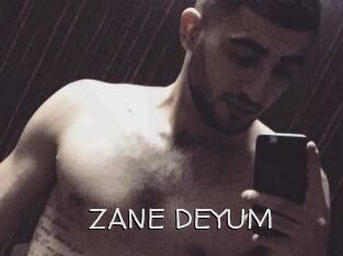 ZANE_DEYUM