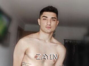ZAYIN