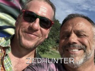 ZEDHUNTER