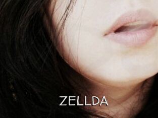 ZELLDA