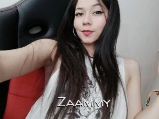 Zaammy