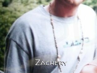 Zachery