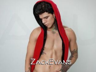 ZackEvans