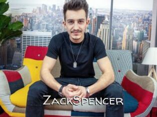 ZackSpencer
