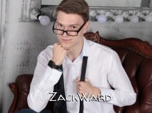 ZackWard