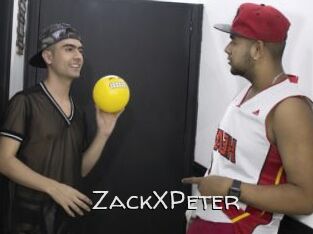 ZackXPeter
