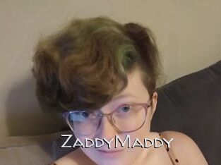 ZaddyMaddy