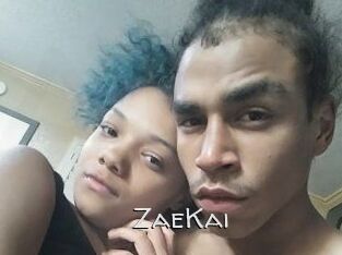 ZaeKai
