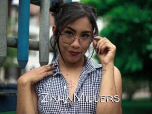 ZahaMillers