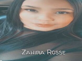 Zahira_Rosse