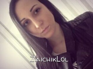 ZaichikLol