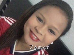 Zaidat