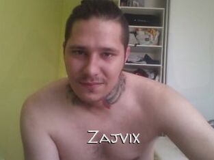 Zajvix