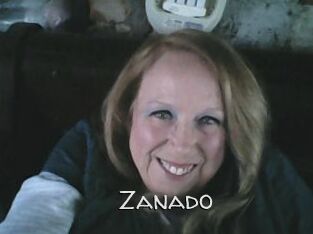 Zanado