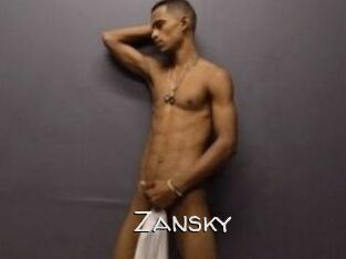 Zansky