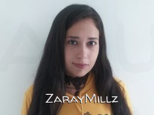 ZarayMillz