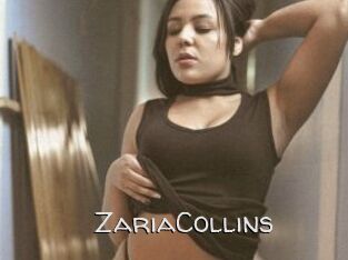 ZariaCollins