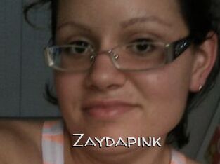 Zaydapink