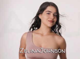 ZelinaJohnson