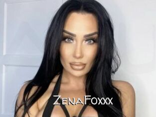 ZenaFoxxx