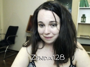 Zenda128 Adult dvd gold