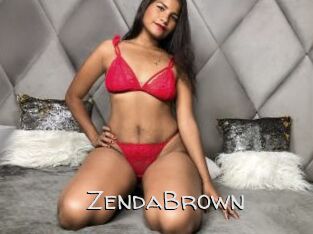 ZendaBrown