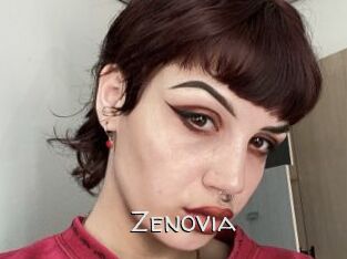 Zenovia