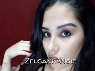 ZeusandAngie Adult dvd gold