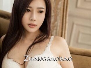 Zhangbaobao