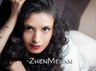 ZhenMelan Adult dvd gold