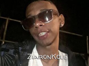 ZiaronKoll