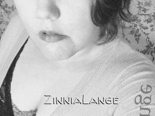 ZinniaLange