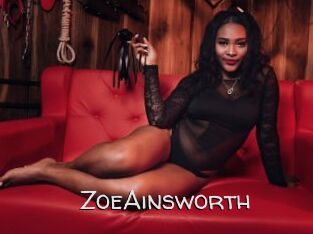 ZoeAinsworth