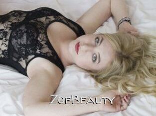 ZoeBeauty