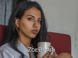 ZoeBerri