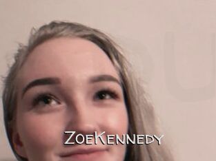 ZoeKennedy
