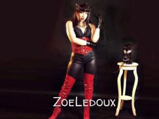 ZoeLedoux