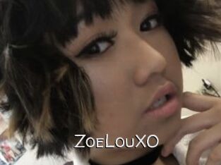 ZoeLouXO