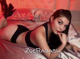 ZoeRabash