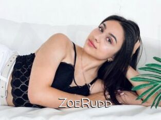 ZoeRudd