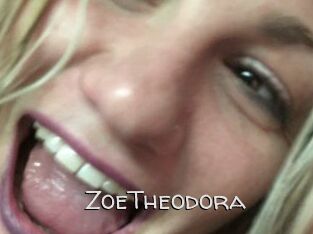 ZoeTheodora