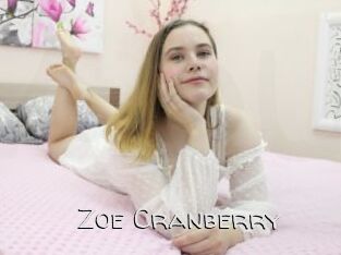 Zoe_Cranberry