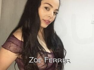 Zoe_Ferrer