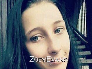 ZoeyEvans