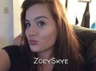 ZoeySkye